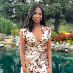 Meet your Posher, Katrina